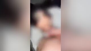 Mẹ kế mê cu, nửa đêm hết vào sục rồi bú làm thằng con riêng ngủ cũng không xong