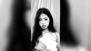 Leak em Kiera_vip trên IG