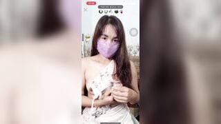Tiktoker Cô ba Long Khánh P4