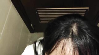 Bú cu trong Phúc Long - Full trong phần cmt