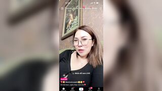 Mb live tiktok