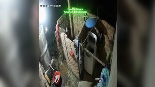 Hack Camera Phòng Tắm Ở Quê