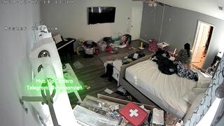 Hack Camera Ngoại Tình Với Con Bồ Múp Dâm Đãng