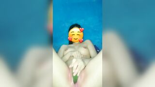 em nứng quá 9