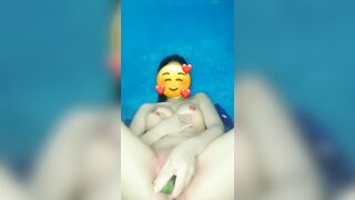 em nứng quá 9