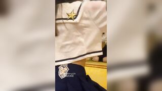 em sinh viên mông tròn bím hồng không lông cho anh xuất trong vô tư