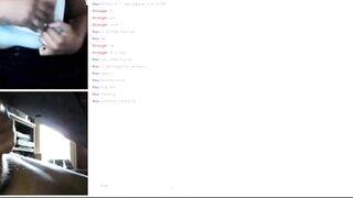 P181 show cu cho người lạ trên ometv, omegle và các nền tảng khác