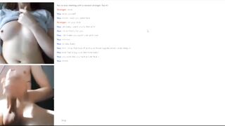 P183 show cu cho người lạ trên ometv, omegle và các nền tảng khác