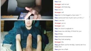 P184 show cu cho người lạ trên ometv, omegle và các nền tảng khác