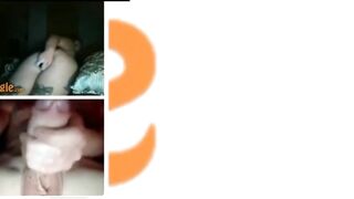 P186 show cu cho người lạ trên ometv, omegle và các nền tảng khác