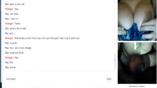 P187 show cu cho người lạ trên ometv, omegle và các nền tảng khác