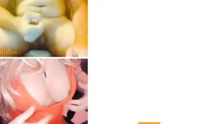 P193 show cu cho người lạ trên ometv, omegle và các nền tảng khác