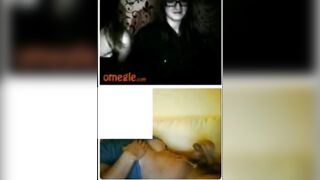 P197 show cu cho người lạ trên ometv, omegle và các nền tảng khác