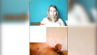 P197 show cu cho người lạ trên ometv, omegle và các nền tảng khác