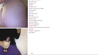 P206 show cu cho người lạ trên ometv, omegle và các nền tảng khác