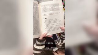 Gái xinh Public gạ địt, Thủ dâm Bú cu Ở thư Viện Bị Xuất Tinh lên Quần tất dâm
