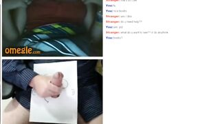 P215 show cu cho người lạ trên ometv, omegle và các nền tảng khác