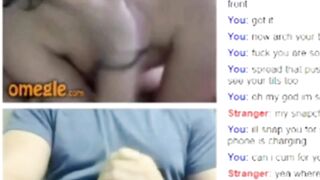 P215 show cu cho người lạ trên ometv, omegle và các nền tảng khác