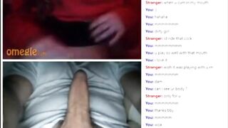P217 show cu cho người lạ trên ometv, omegle và các nền tảng khác 2