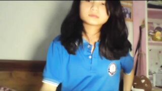 Full Thảo Anh 2k9 đang học mà bắt móc 2 dưới mô tả