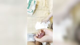 Em gái Minh Châu dâm đãng và màn BJ điệu nghệ