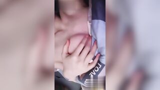 có em người yêu dâm ngày nào cũng gửi cho video khoe hàng
