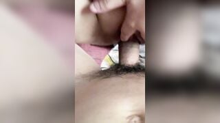 Loạn luận địt bà thím cạnh nhà chuppy nhiều nước dâm tặc