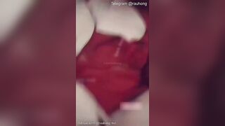 Hot girl fb 100k fl lộ clip đi tour với đại gia vú to ngon vcl