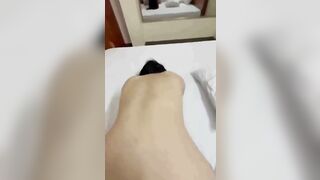 Con đĩ bạn dâm, Chuppy Cho người yêu Địt về còn cho thg bạn Lút Cán Djt nhau quay vid