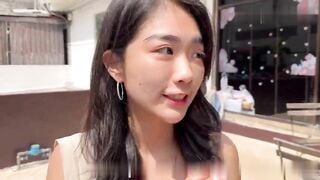 Em gái được trải nghiệm massage Phoenix Thai