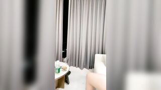 Cực Phẩm Cặp Đôi Live (Nhìn Con Vợ Ngon Thế) Tập 77