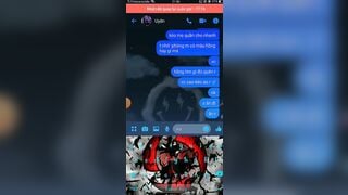 call video cùng bé Uyên 2k9 cực dâm