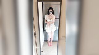 #anaimiya idol 18+ X chuyên bán sextoy với cái cơ thể tuyệt đẹp và lồn múp máp to bự