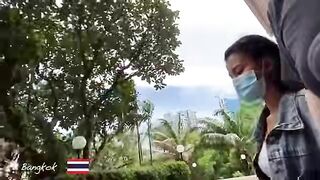 Thai Girl Pan