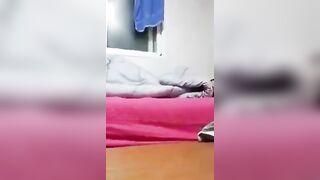 Quay lén, Thg Chủ trọ SV ép Sinh viên Quan Hệ Lút Cán Bóp Vú quay video xuất tinh
