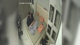 Hack cam ca sĩ Hương Giang thay cu địt như thay áo