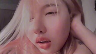 Clip sex của em Kanya từng hot 1 thời,ẻm xinh mà còn dâm nữa xứng đáng nữ thần p3