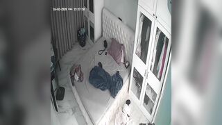 Hack cam ca sĩ Hương Giang thân hình nuộc nà lấy đi rất nhiều tinh trùng của anh em