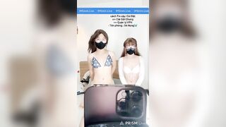 Nettie Geldenhuys Phát trực tiếp của Nguyễn Minh Hòa