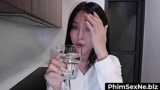Fuck while living together miuzxc