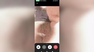 Dâm quá bé thắm móc lồn cho ny xem 2