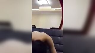 Full 6 phút, Mang em HS từ Bar Say về Khám phá cơ thể, Djt bạo dâm lút cán vú to lồn