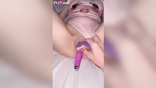Không bao xuất tinh trong em nữ sinh cực phẩm mặc bodysuit siêu dâm