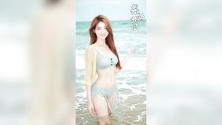 Quần lót xinh sò thì lồn chị em mới thơm được