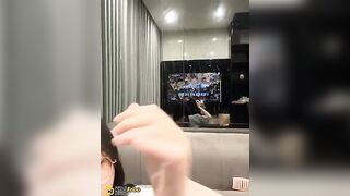 idol yangying 99 thủ dâm cực nứng 2