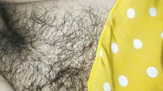 Vợ của tôi bím xinh hồng