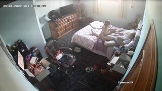 Hack cam chú cháu dí nhau 2
