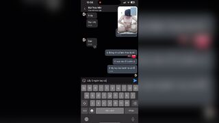 Chat sex cùng bé Teen ngoan Ngoãn Kêu Gì Làm Đó
