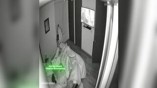 Hack Camera Vợ Chồng Dâm Làm Tình Cực Dâm