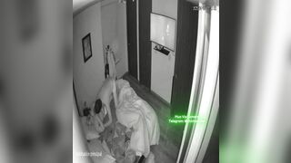 Hack Camera Vợ Chồng Dâm Làm Tình Cực Dâm